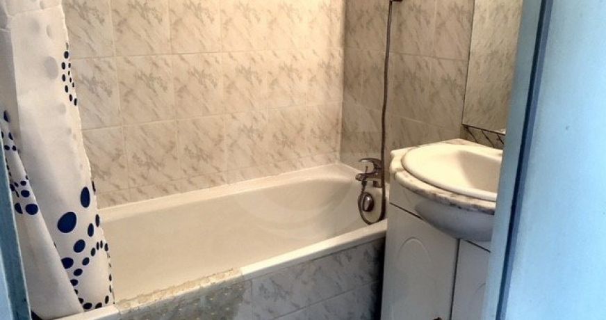 vente Appartement Balaruc Les Bains