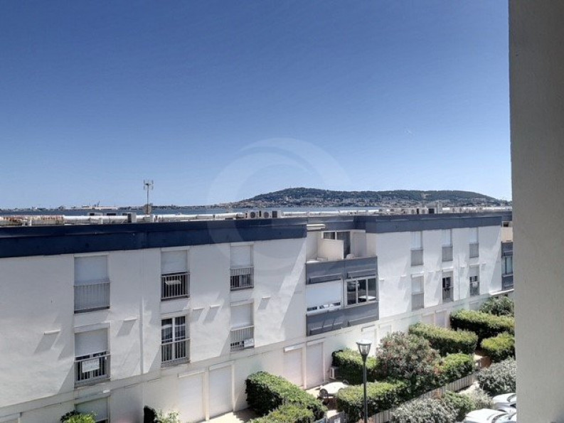 vente Appartement Balaruc Les Bains - Photo 1