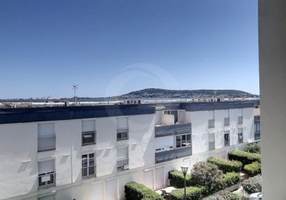 vente Appartement Balaruc Les Bains