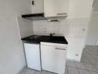 location Appartement Sete