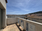 location Appartement Sete