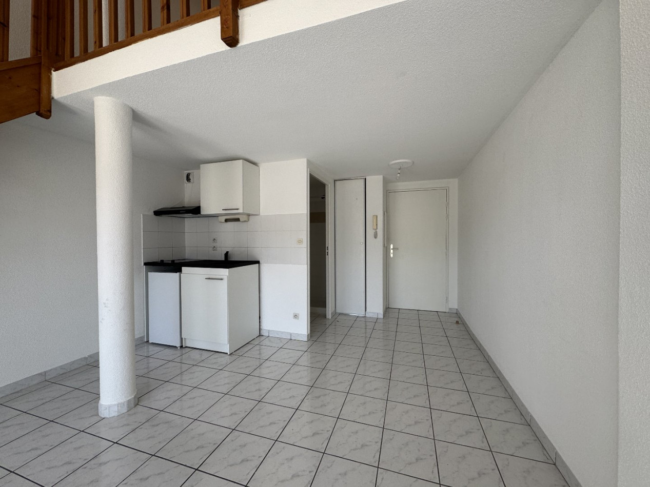 location Appartement Sete - Photo 5
