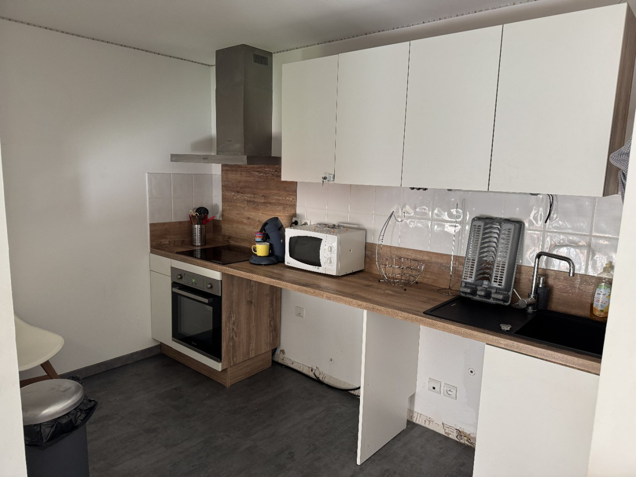 location Appartement Sete - Photo 2