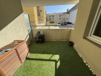 location Appartement Sete