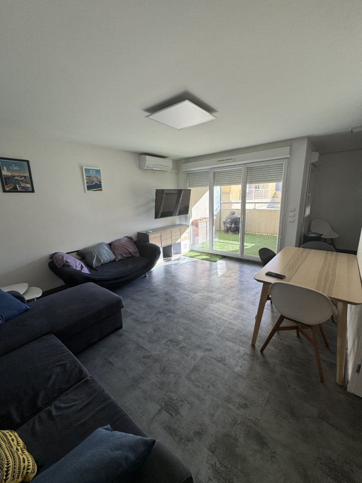 location Appartement Sete - Photo 5