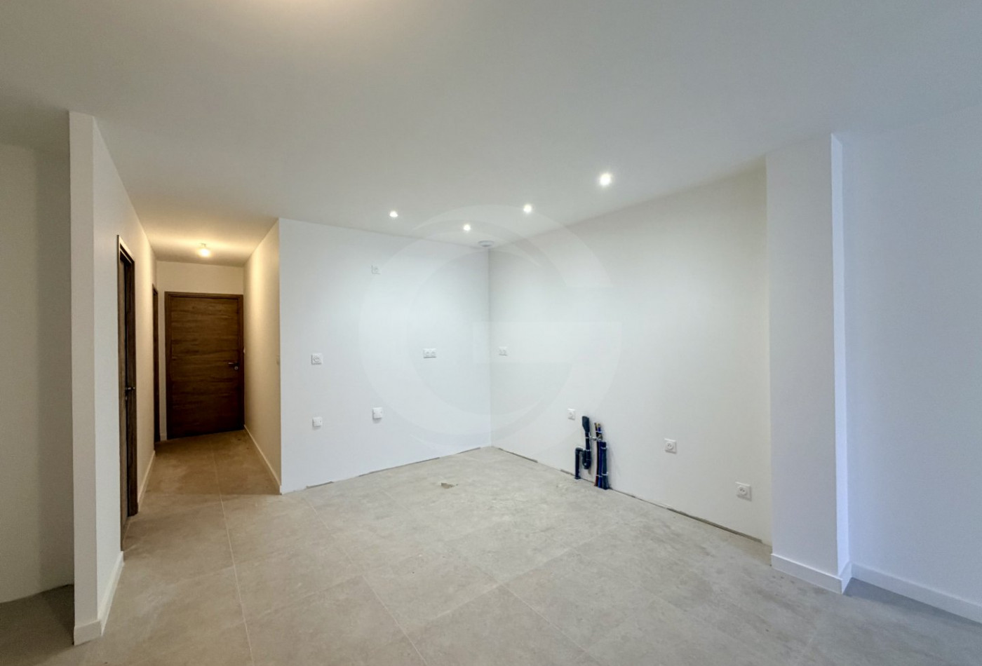 vente Appartement Meze - Photo 2