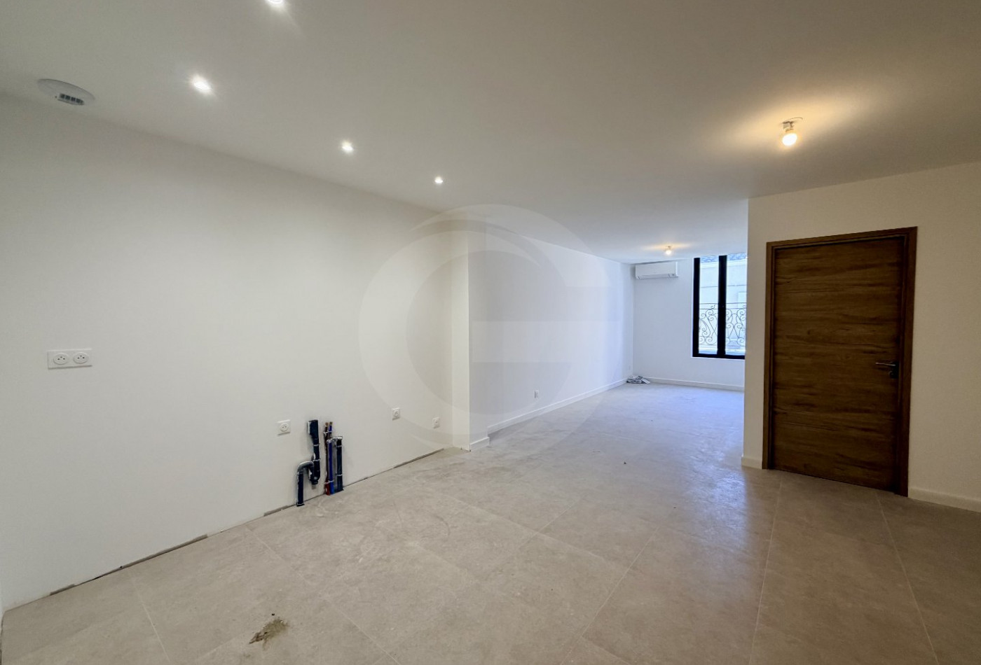 vente Appartement Meze - Photo 3