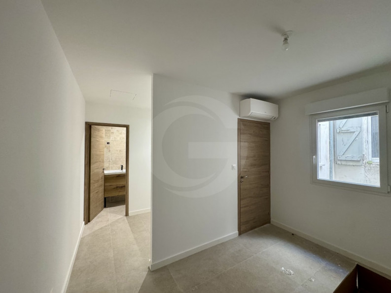 vente Appartement Meze - Photo 3