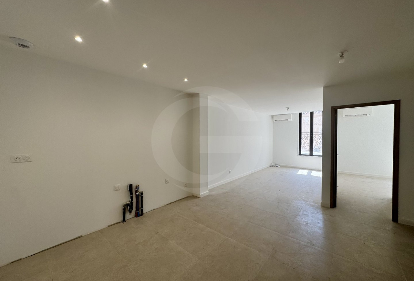 vente Appartement Meze - Photo 1