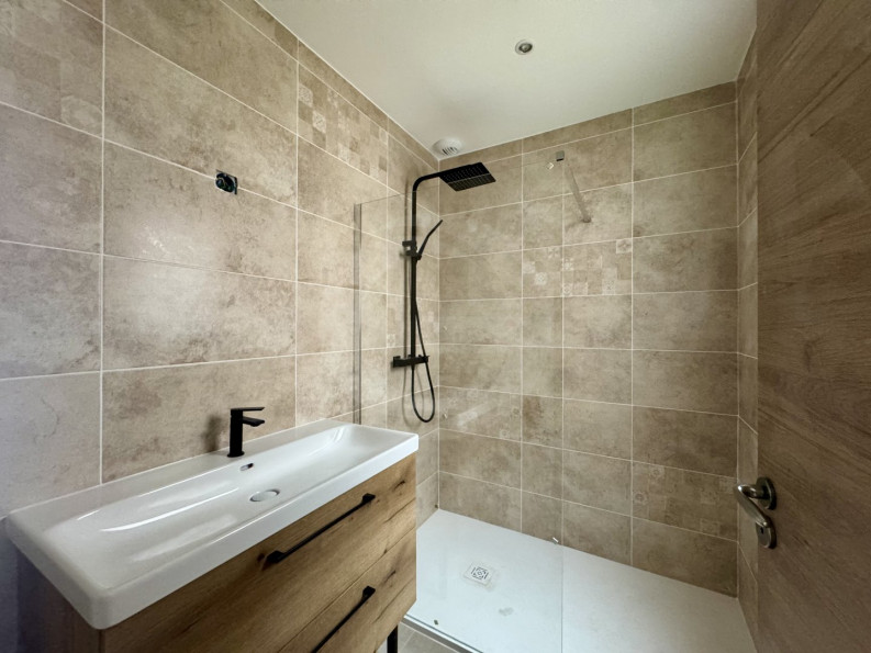 vente Appartement Meze - Photo 1