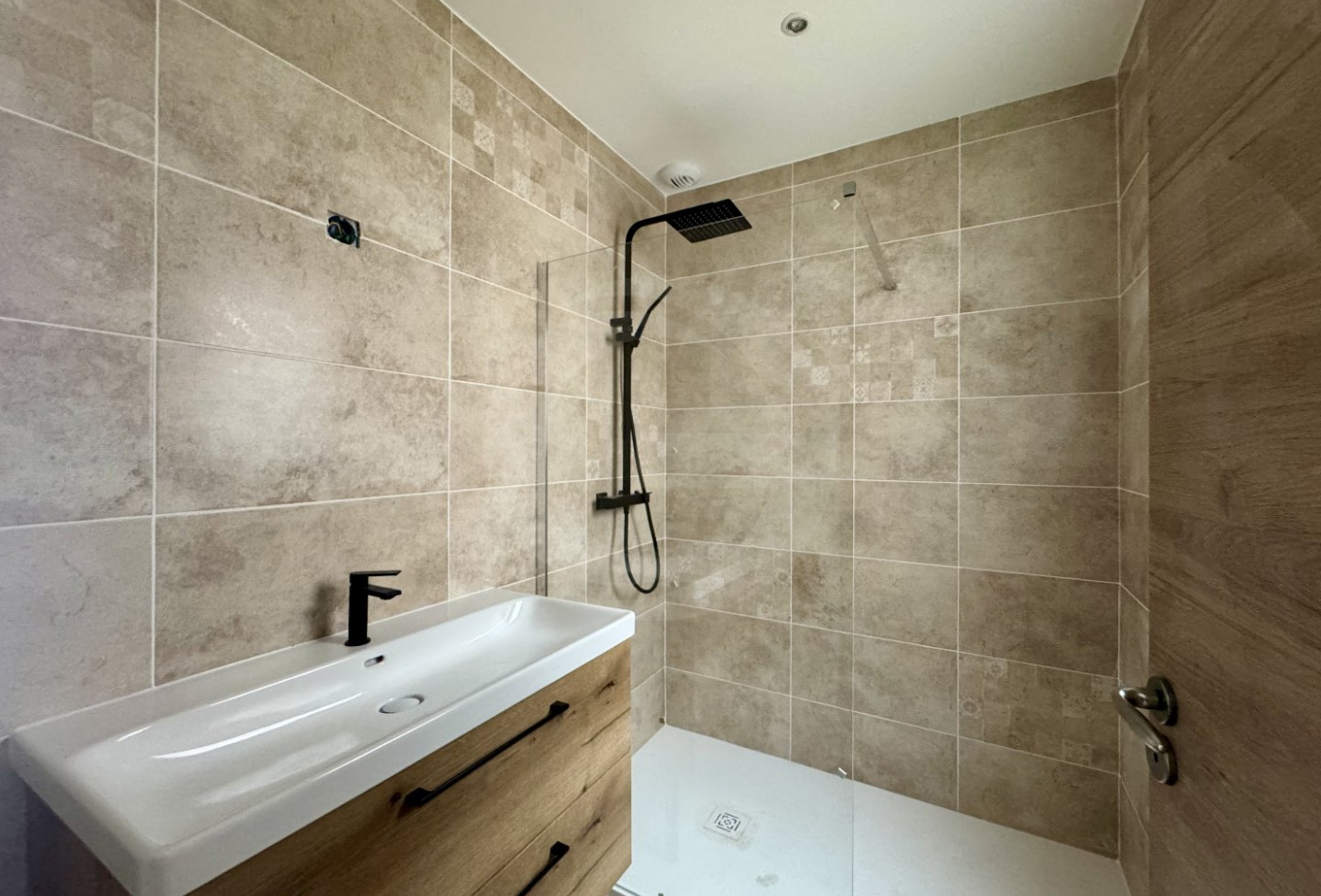 vente Appartement Meze - Photo 4