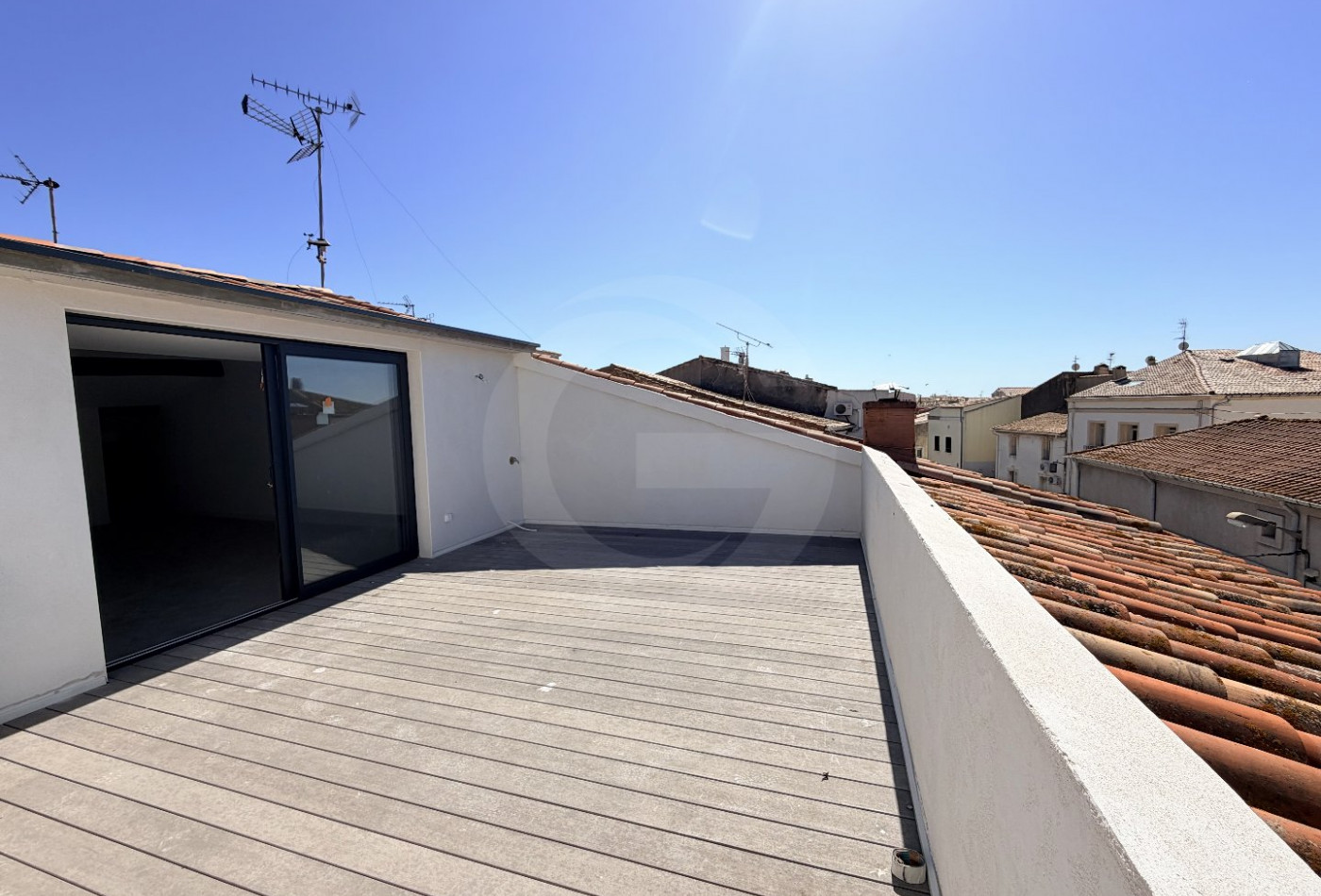 vente Appartement Meze - Photo 1