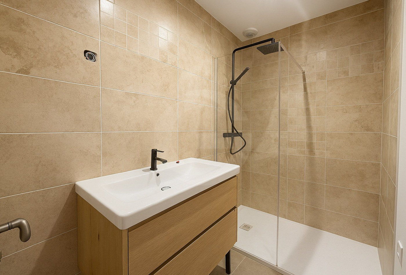 vente Appartement Meze - Photo 6