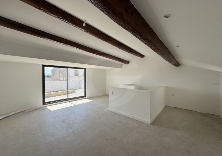 vente Appartement Meze