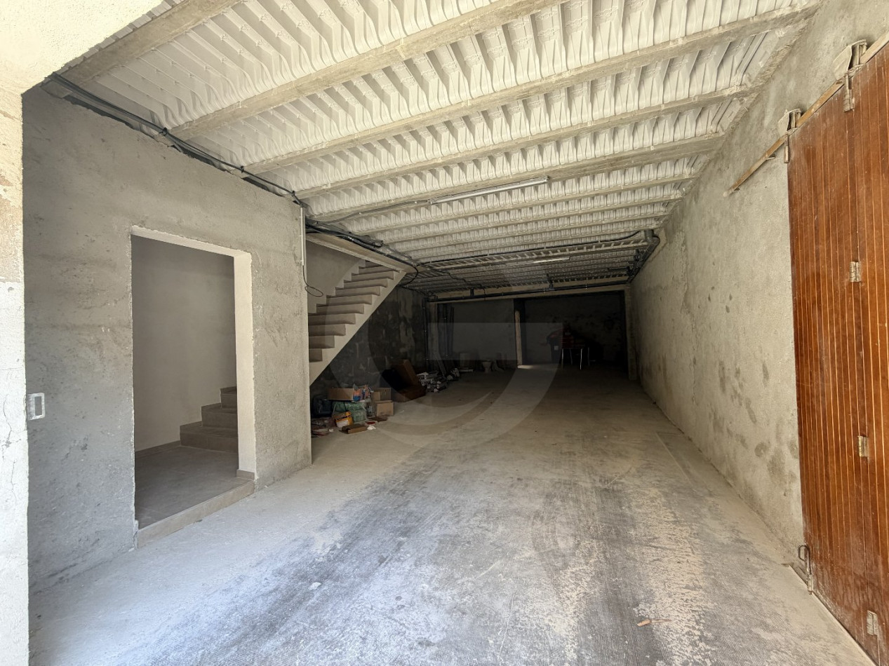 vente Appartement Meze - Photo 9