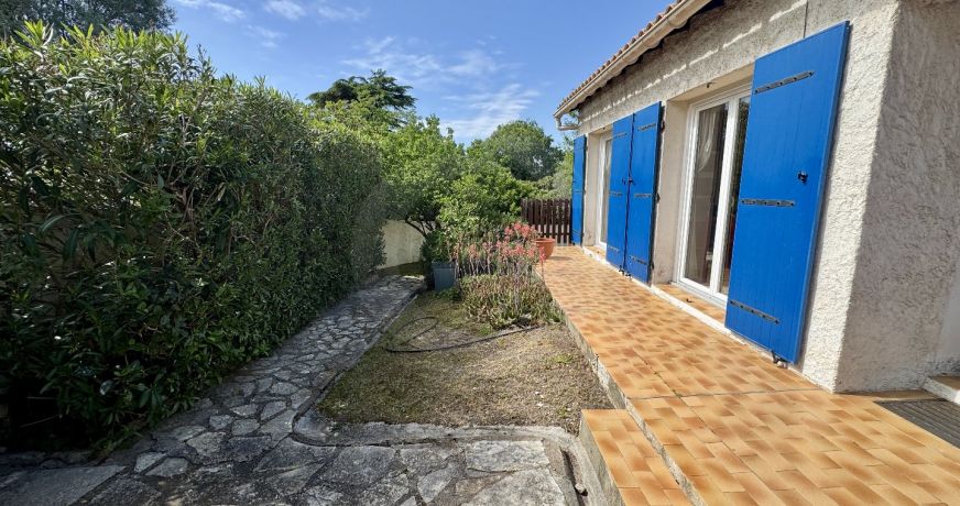 vente Maison Sete