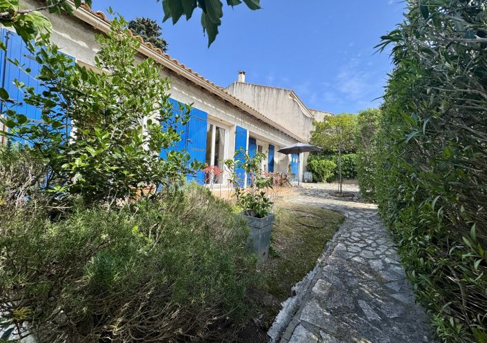 vente Maison Sete