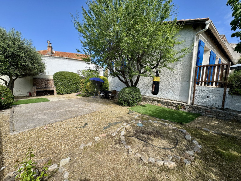 vente Maison Sete - Photo 5