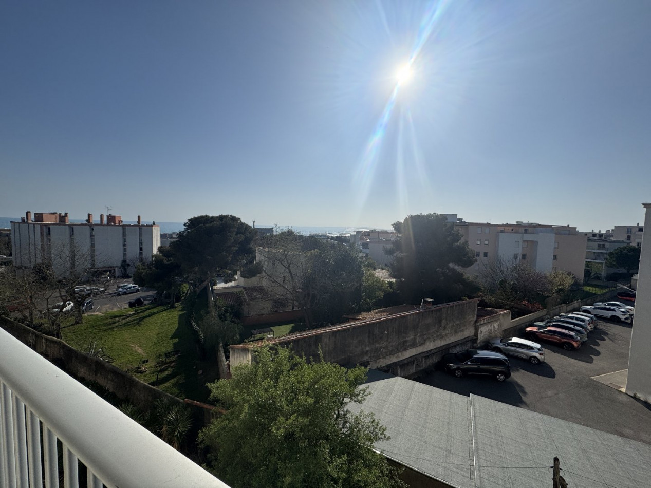 vente Appartement Sete - Photo 4