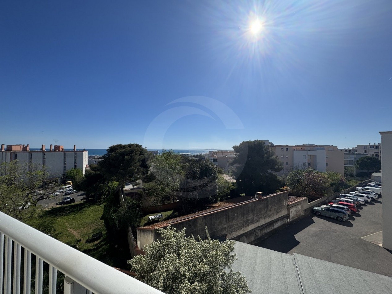 vente Appartement Sete - Photo 3