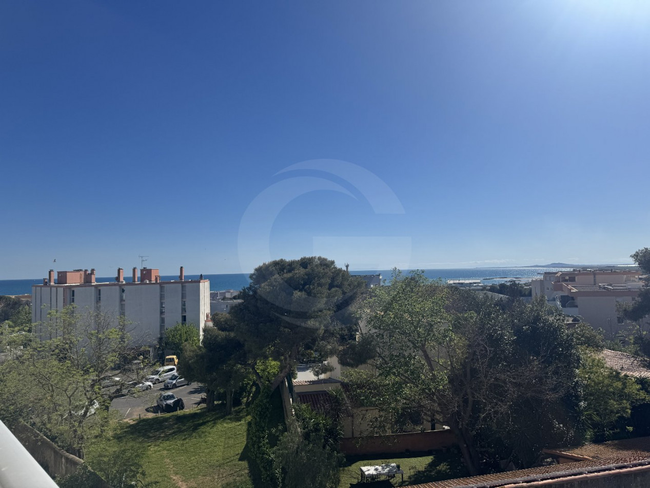 vente Appartement Sete - Photo 2