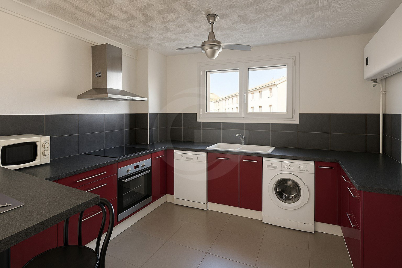 vente Appartement Sete - Photo 5