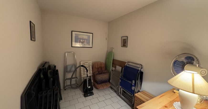vente Appartement Sete