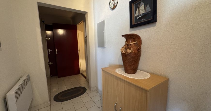vente Appartement Sete