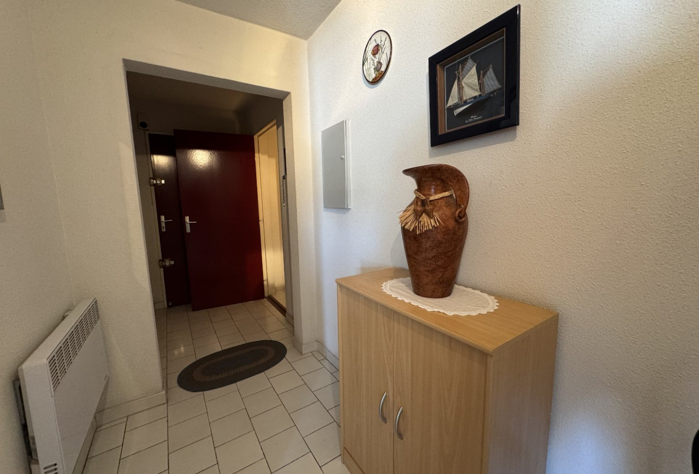 vente Appartement Sete - Photo 4
