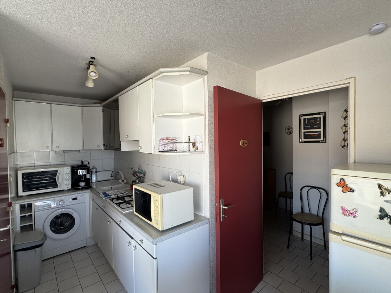 vente Appartement Sete - Photo 7