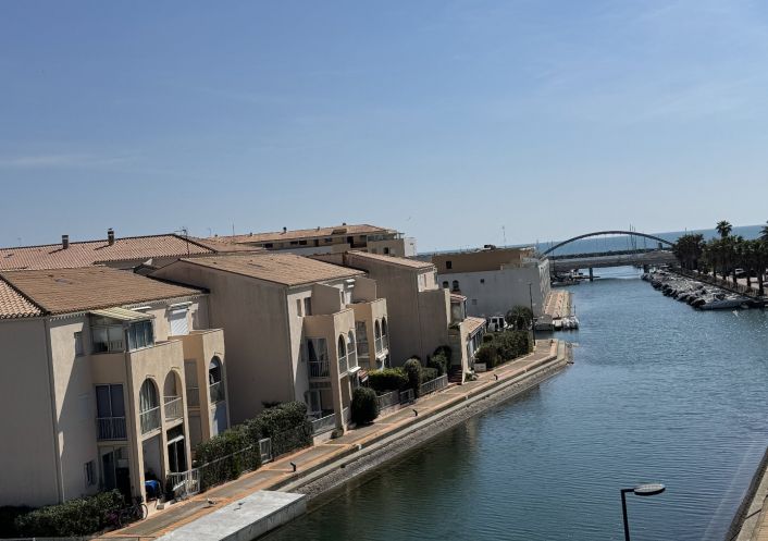 vente Appartement Sete
