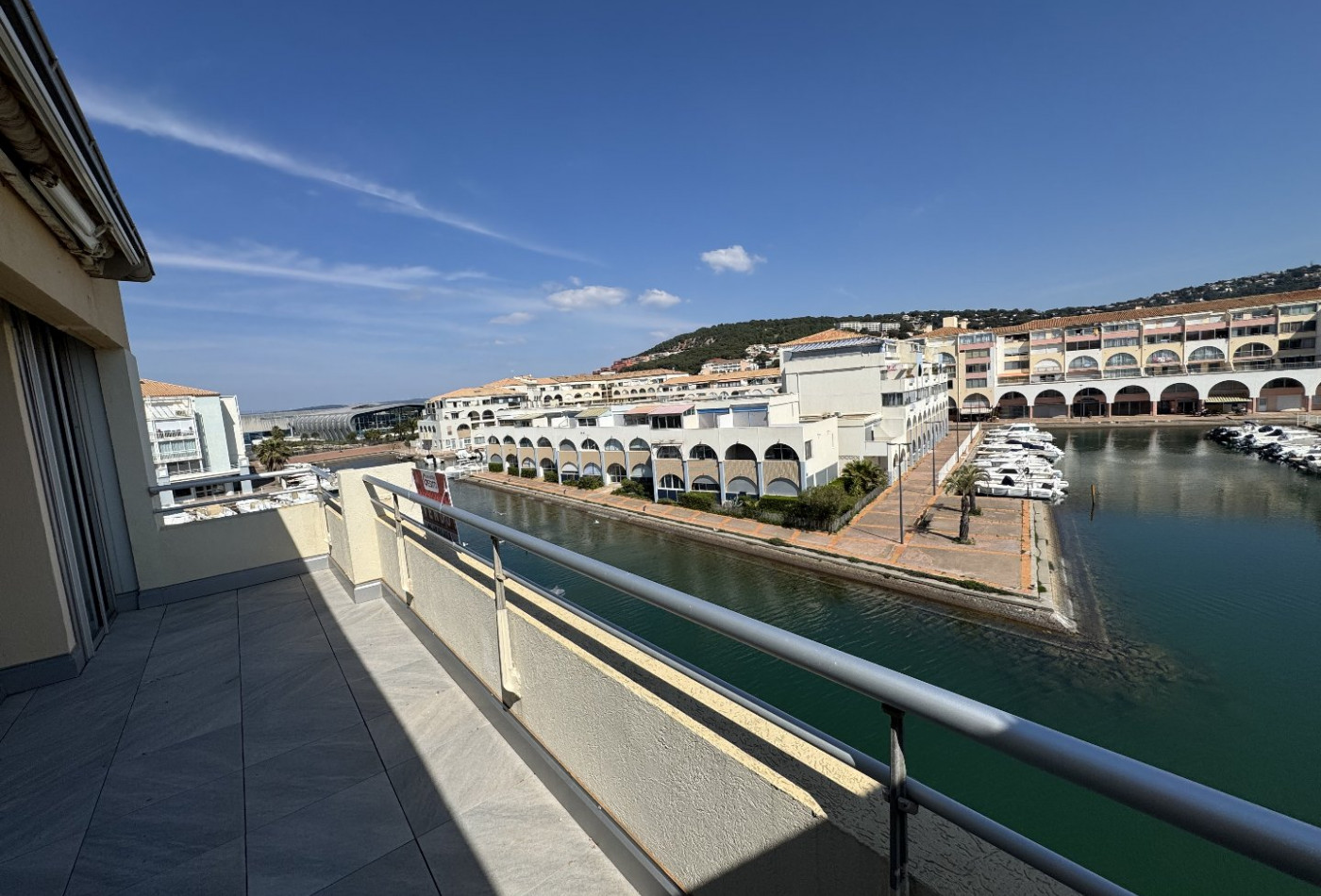 vente Appartement Sete - Photo 2