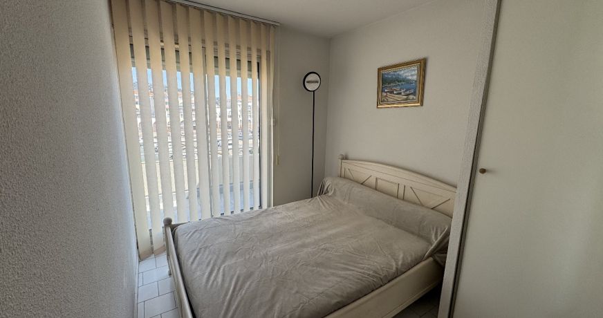 vente Appartement Sete