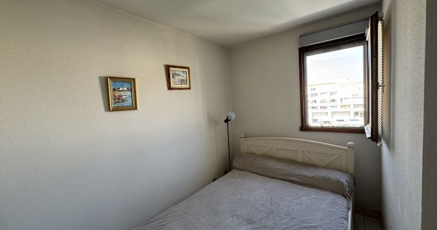 vente Appartement Sete