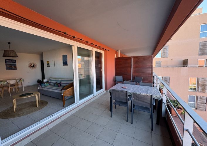 vente Appartement Sete