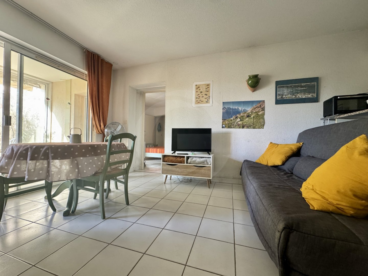 vente Appartement Sete - Photo 5