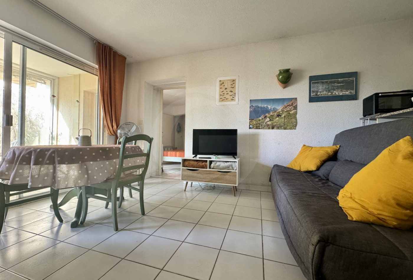 vente Appartement Sete - Photo 5