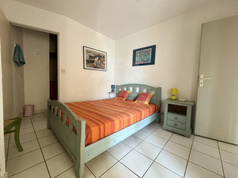 vente Appartement Sete - Photo 6