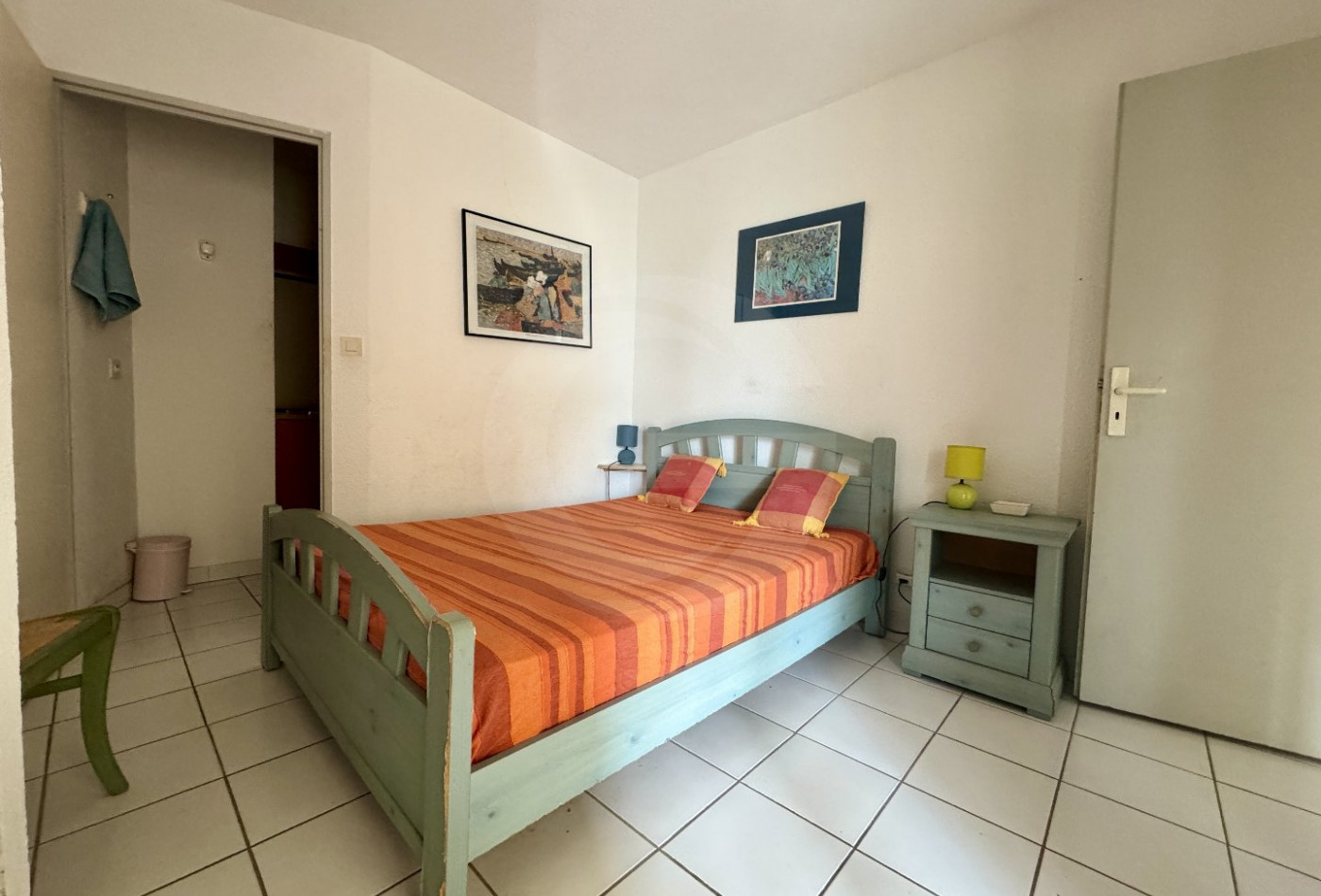 vente Appartement Sete - Photo 6