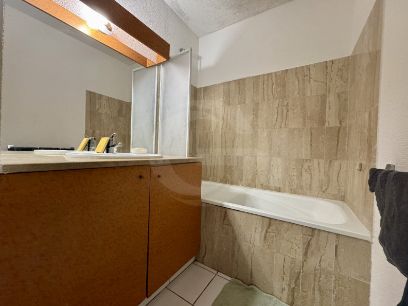 vente Appartement Sete - Photo 8