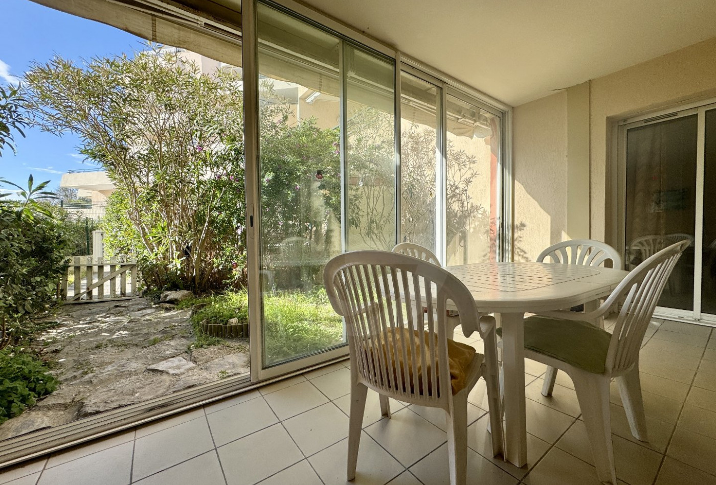 vente Appartement Sete - Photo 4