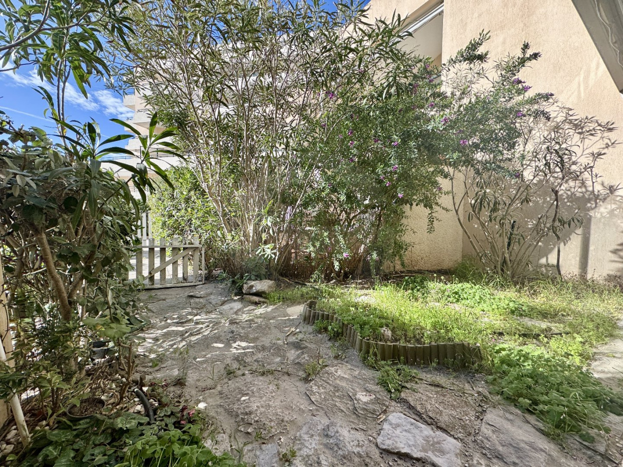 vente Appartement Sete - Photo 1