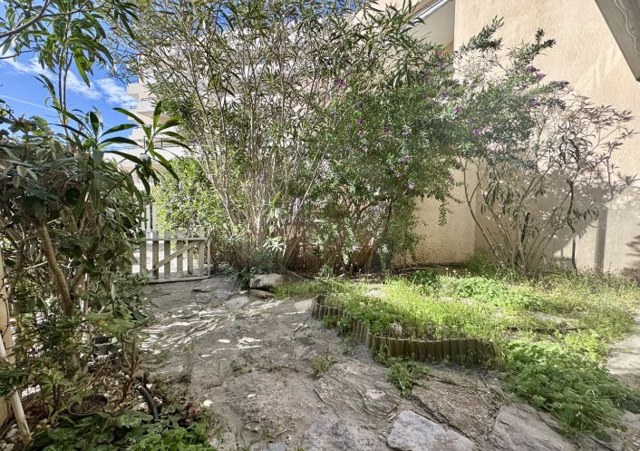 vente Appartement Sete