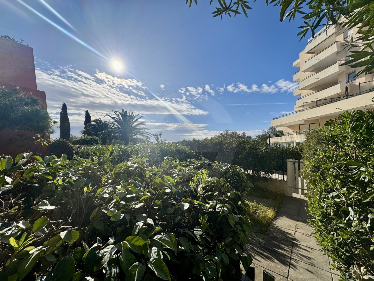 vente Appartement Sete - Photo 2