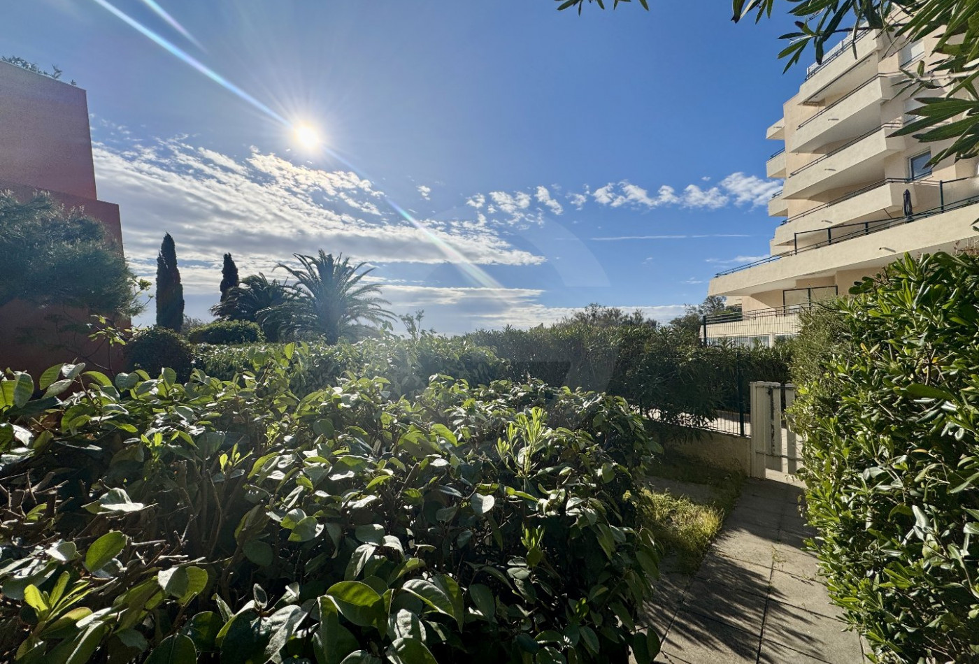 vente Appartement Sete - Photo 2