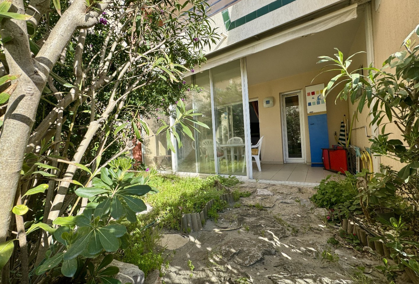 vente Appartement Sete - Photo 3