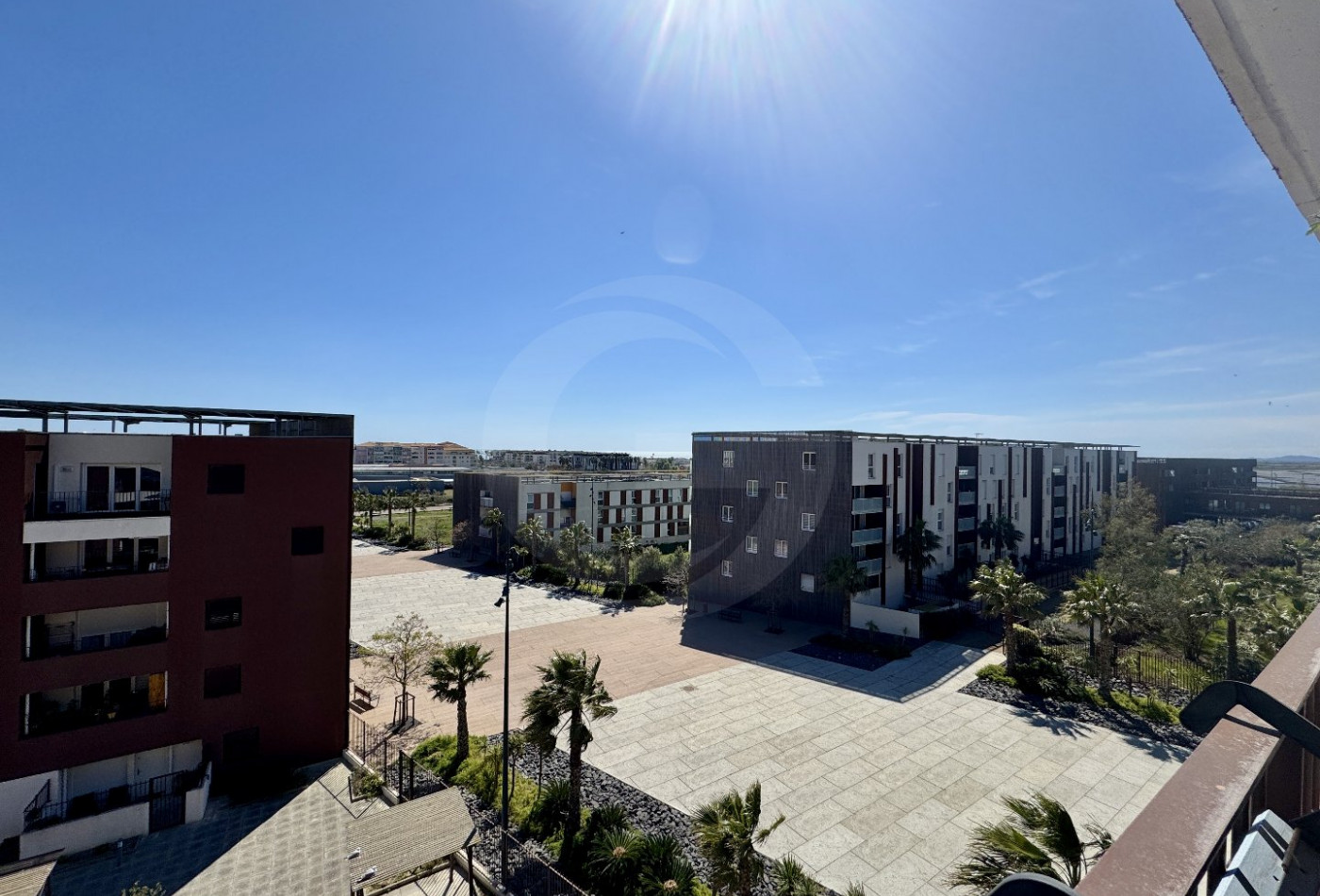 vente Appartement Sete - Photo 2