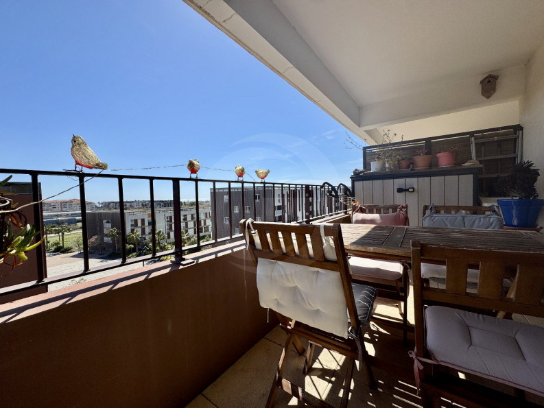 vente Appartement Sete - Photo 1