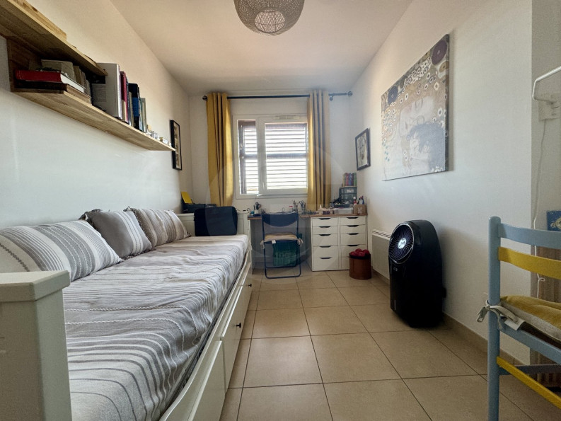 vente Appartement Sete - Photo 3