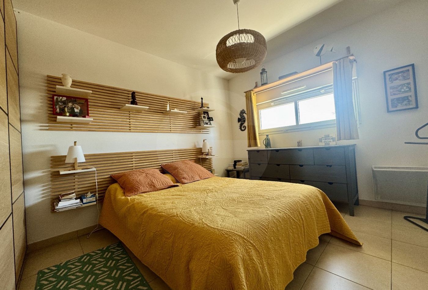 vente Appartement Sete - Photo 6